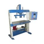 Double Die Level Paper Plate Machine