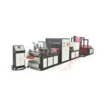 Non-woven Bag Box Type Making Machine
