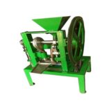Camphor Tablets Making Machine