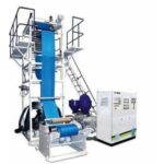 Biodegradable Compostable Bag Making Machine