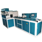 Automated Notebook Making Machine